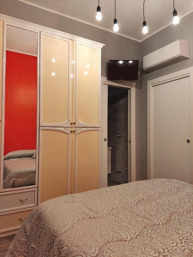 The Junior House - Casa Vacanza لاوريا إنفيريوري المظهر الخارجي الصورة